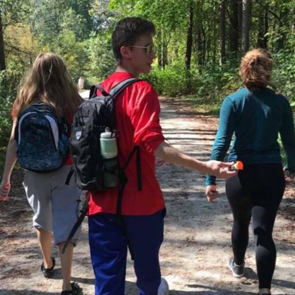 Meet your Posher, Jacob - Picture 1 of 1